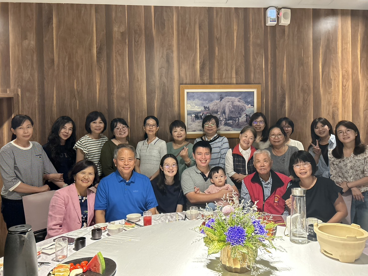 1131123和美鎮衛生所自強活動照片1