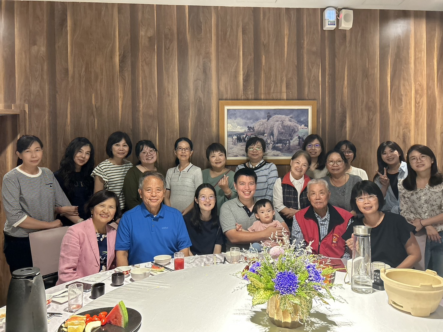 1131123和美鎮衛生所自強活動 相本