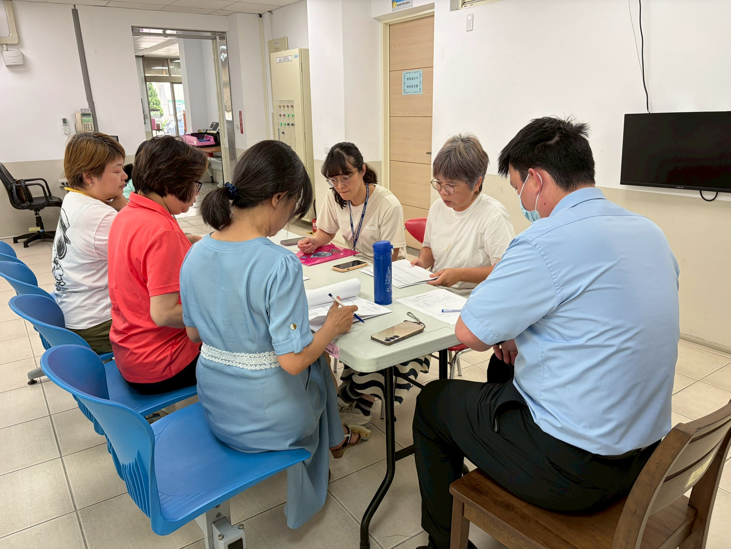 115年5月8日 糖尿病個案專科諮詢 相本