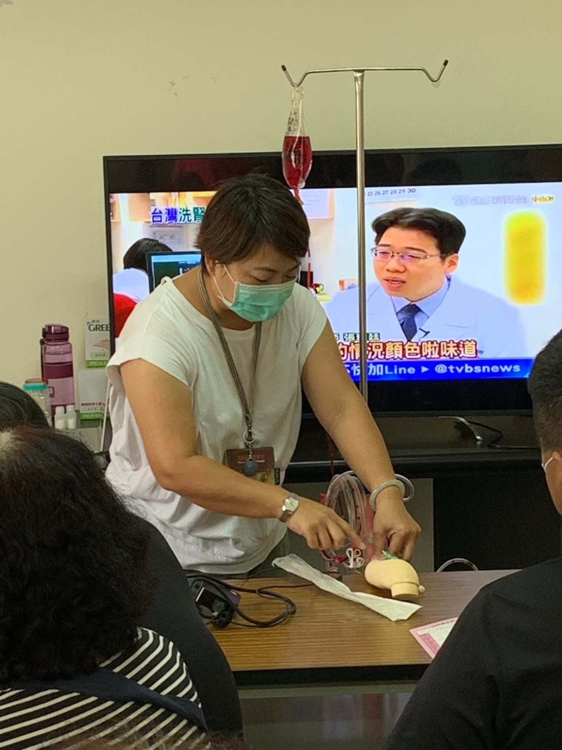 糖尿病病友會照片4