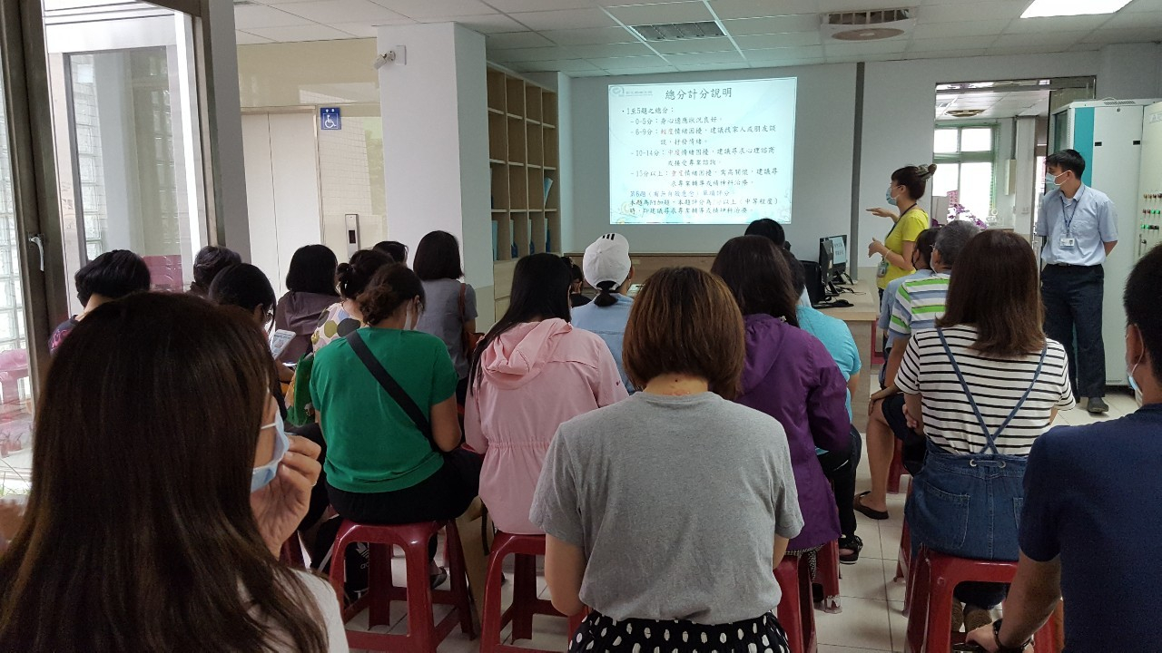 校園防疫會議照片4