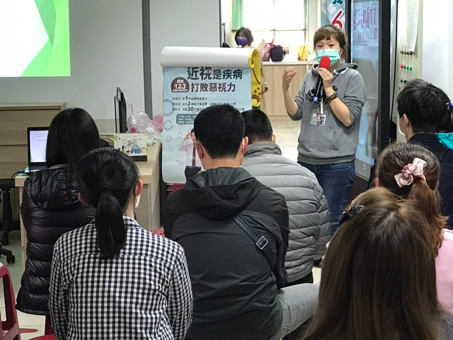 校園防疫會議照片6