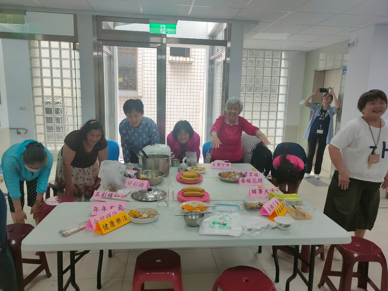 112年4月20日健康新煮張照片15