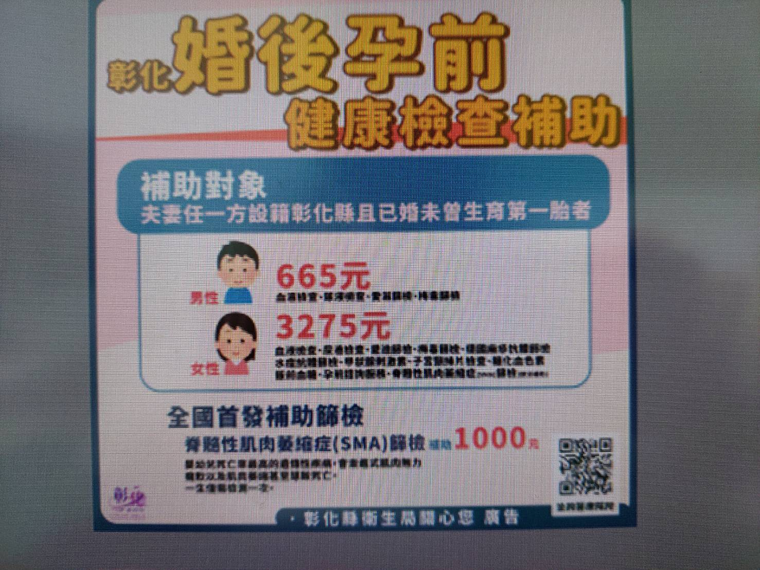 112年8月婚後孕前 相本