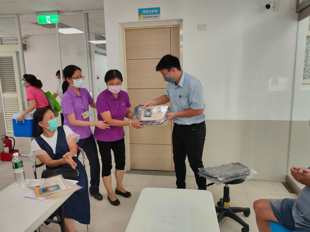 112年9月26日糖友會照片11