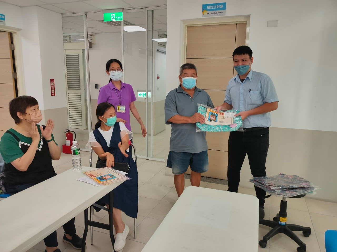 112年9月26日糖友會照片13