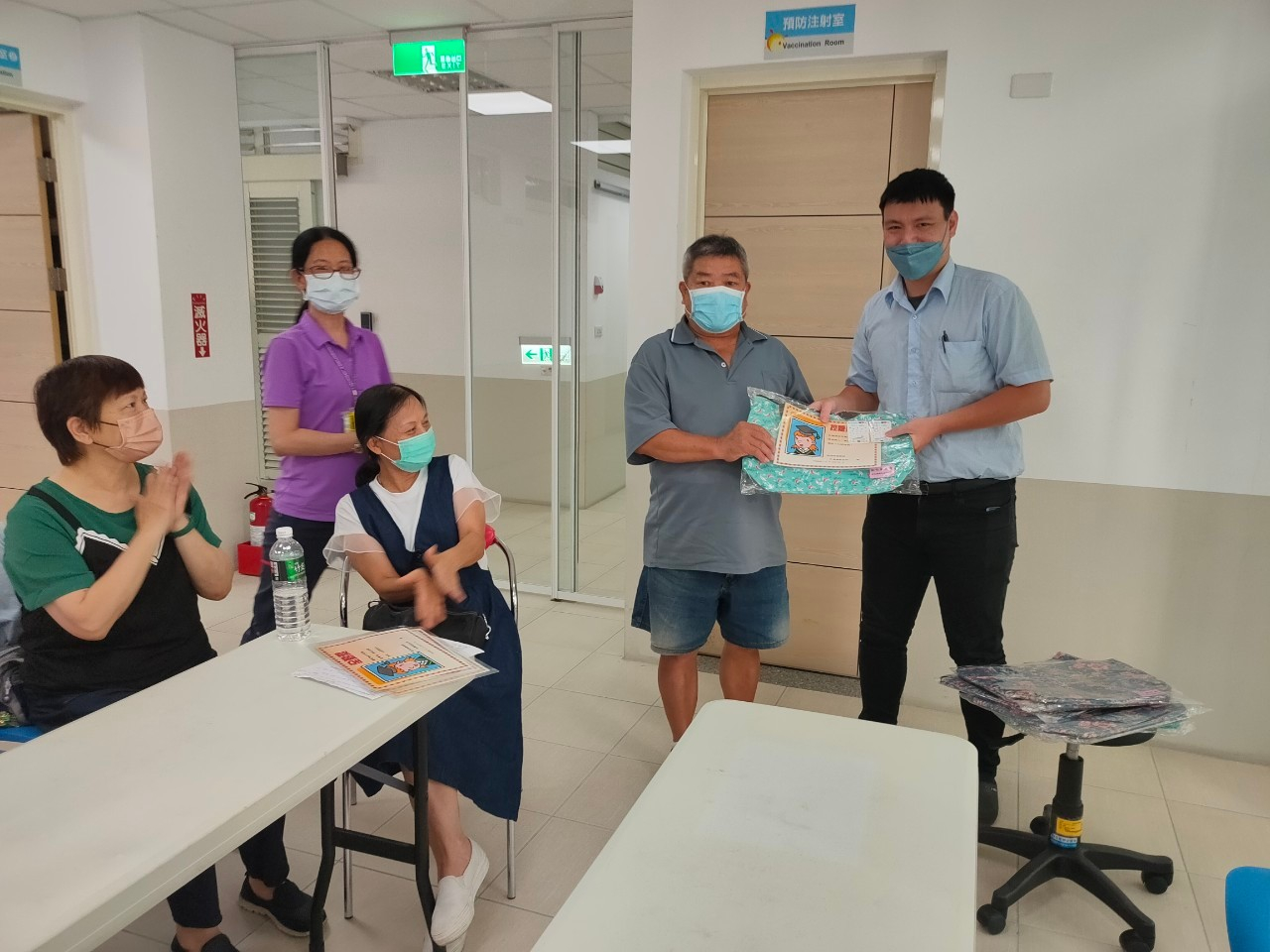 112年9月26日糖友會照片14