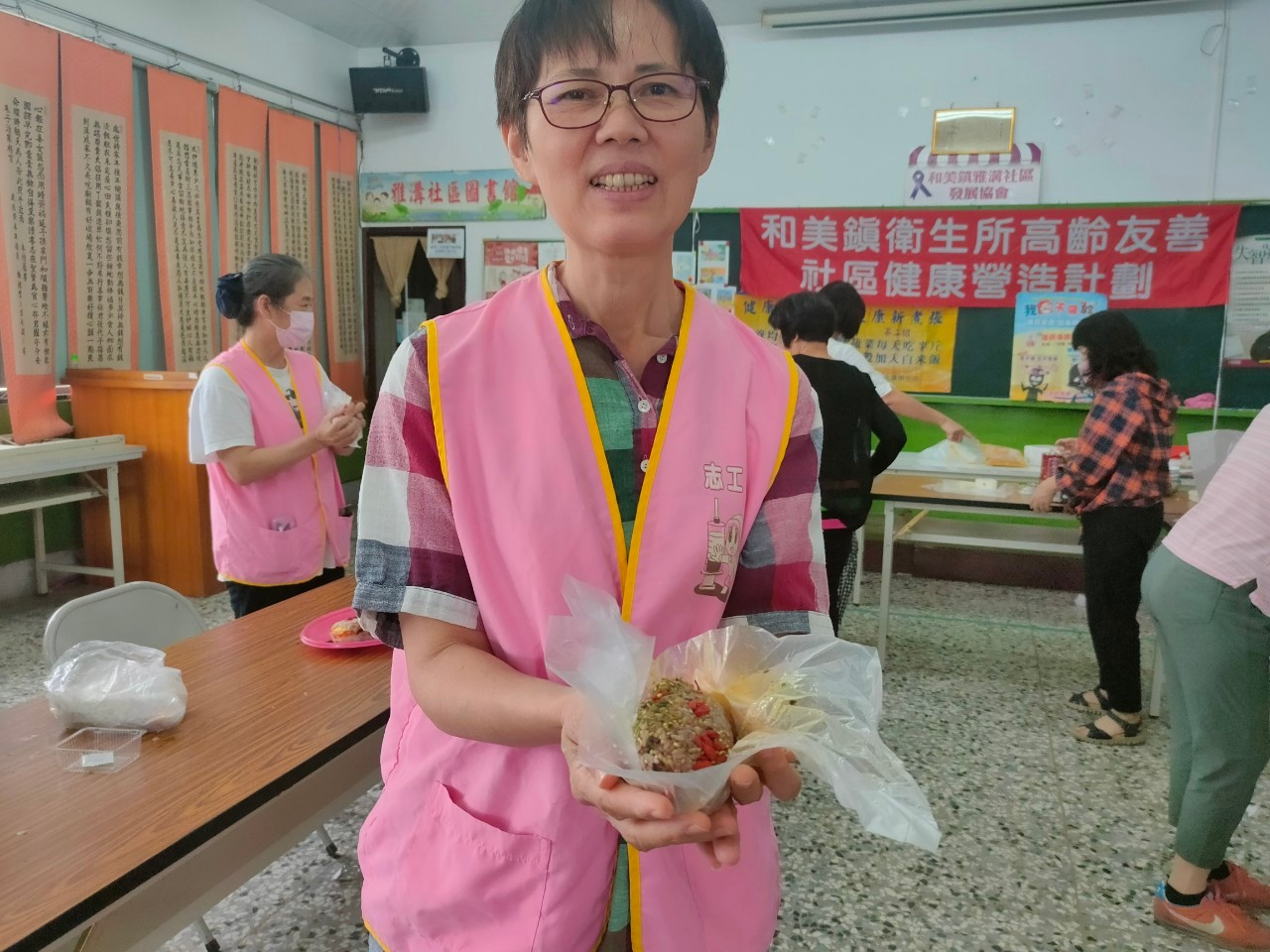 112年健康新煮張照片3