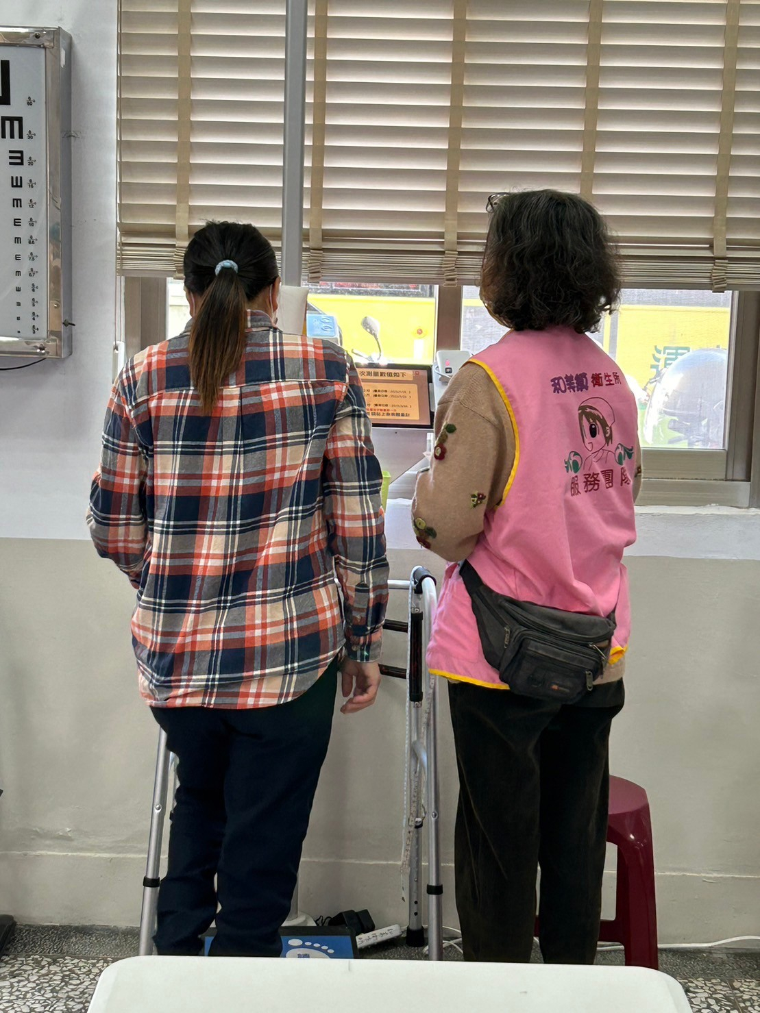 1130104所內癌症篩檢活動 相本